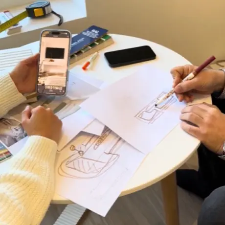 Παρουσίαση και συμφωνία